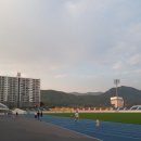 삼천포보조축구장 이미지