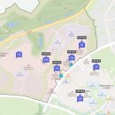 산울동_해밀동 BRT 이미지