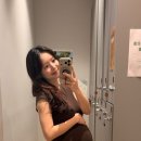 김지영필라테스 | 임신 37주차 김지영, 몸무게 70kg 돌파하며 전한 막달 근황