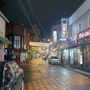 고인돌 시장 주차장 이미지