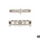 GS25청담우리본점 | 청담결혼반지 백작피렌체 청담본점 웨딩반지 매장 계약 후기(할인코드 재중)