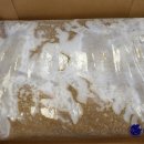 오퍼 |영국산 냉동 게살(crab meat) 공급 이미지
