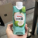 술말리 | 말리 코코넛 워터 후기