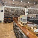 제주돌담 | 구미 인동 카페 디디씨돌담커피 후기, 제주 감성 분위기 제대로