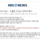 동신초등학교어린이보호구역 이미지