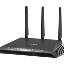 NETGEAR Nighthawk AC2600 Smart WiFi Router (R7450) - $65 이미지