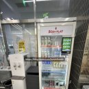 카인드짐 24시 휘트니스&스쿼시 매교역점 이미지