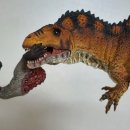 테논토사우루스 이미지