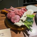 램앤솔트 (Lamb&Salt) | [광주 상무지구 맛집] 특별한 날 가기 좋은 양갈비 맛집 램앤솔트(LAMB&amp;SALT)