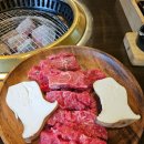 바른고기 정돈 | 사상 맛집 고기집 바른암소한우 사상점 암소한우100%