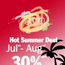 *** Hot Summer Deal + Group Deal @ 그림포토그래피 *** 이미지