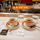그레코로스터리카페 | 로마 타짜도르 산트유스타치오 커피 맛집 에스프레소 비교