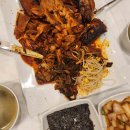 가마솥감자탕흑염소 이미지