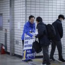 마포구청역 5번출구 이미지