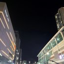 아이스퀘어몰 아이스퀘어 호텔 앞 이미지