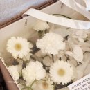 화니맘 | 가성비 본식 부케 화니플로르 배송 후기