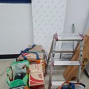 천지PC방 | PC방 담배 냄새 고민? 호산동 고압 환풍기로 해결