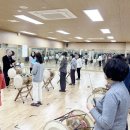 서예(야간) 이미지