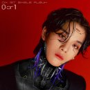 CIX(씨아이엑스) 1st Single Album '0 or 1' BAEJINYOUNG, Concept Photo A 이미지