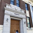 카페로랑 | 대전 여행 헤레디움 미술관 : 로랑 그라소 전시 (카페 후기 포함)