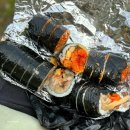 김정자 | 제주도 공항근처 김밥 현지인 찐맛집 &#34;김정자김밥&#34; 내돈내산 후기 | 주차, 예약, 추천메뉴