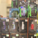 BUBBLE MAX | 파주 일회용 전자담배, 감성과 퍼포먼스를 동시에 잡다