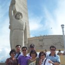 2012년 몽골 여행 이미지