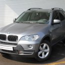 BMW NEW X5 3.0D 2009년식 2만5천키로 쥐색 리스승계 이미지