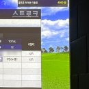 보타닉 스크린 골프 이미지