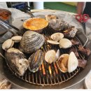 통큰칼국수 이미지