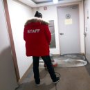 극동대학교 기숙사동