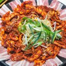 신선쭈꾸미 이미지