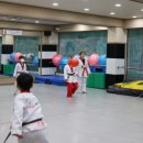 경희대 태권도 스쿨 이미지