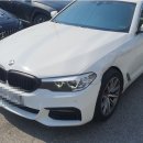 서수원가하자동차공업사 | BMW 옆면 손상 수리했던 방문기