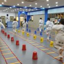 용인대블루드래곤태권도 이미지