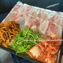 미아회관 제기직영점 | 맛집탐방기 : 동대문 청량리 경동시장 제기동 고려대 냉동삼겹살 냉삼맛집 미아회관 제기직영점 방문후기