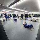 드림바디 유도클럽 괴정관 이미지