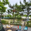 송도스포츠파크캠핑장 후기&amp; 코코소고기 추천 with 슈브바베큐그릴