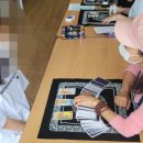 아로마 힐링 타로 상담 이미지