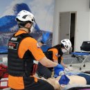 진안소방서 이미지