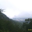 문수사 입구 이미지