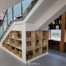 진영한빛도서관 이미지