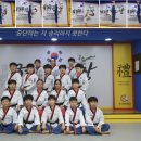 한국체대국제태권도 이미지