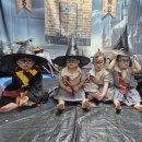 11/18🧙‍♀️해리포터-새싹마법사💫 이미지