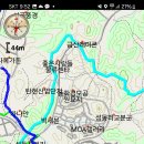 헤이리길 이미지