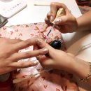 아우라뷰티네일 이미지