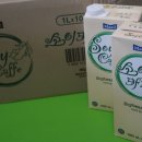 군도10-1L | [소이카페/두유핫초코 만들기]첨가물 없는 두유 맛있어요.