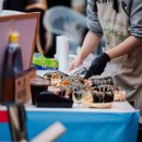 칠성김밥 이미지