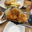 신전떡볶이 반월점 | 안산 반월 건건동 신전떡볶이 친구들과 먹어서 더 좋았다★