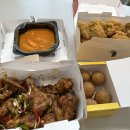 BHC치킨옥산점 이미지